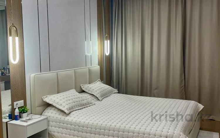 3-комнатная квартира · 80 м² · 3/9 этаж, Туран 55/8 за 67 млн ₸ в Астане, Нура р-н — фото 30