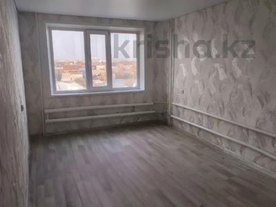 2-бөлмелі пәтер · 55 м² · 4/6 қабат, карбышева 43, бағасы: 19 млн ₸ в Костанае