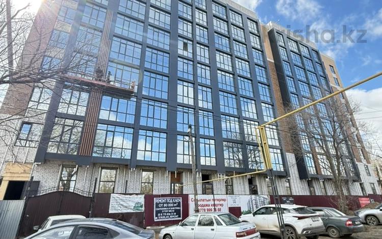 2-комнатная квартира · 81 м² · 5/9 этаж, Даумова 63 за ~ 44.6 млн ₸ в Уральске — фото 2