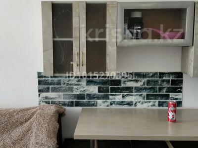 1 комната · 18 м² · 2/5 этаж, Абая — Титова за 85 000 ₸ в 