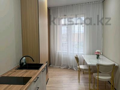 1-бөлмелі пәтер · 44.4 м² · 8/14 қабат, мкр 11 144 Б/3, бағасы: 23 млн ₸ в Актобе