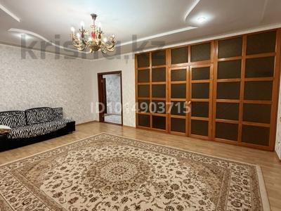 3-комнатная квартира · 108 м² · 3/6 этаж, мкр 12 21/1 за 31.5 млн ₸ в Актобе