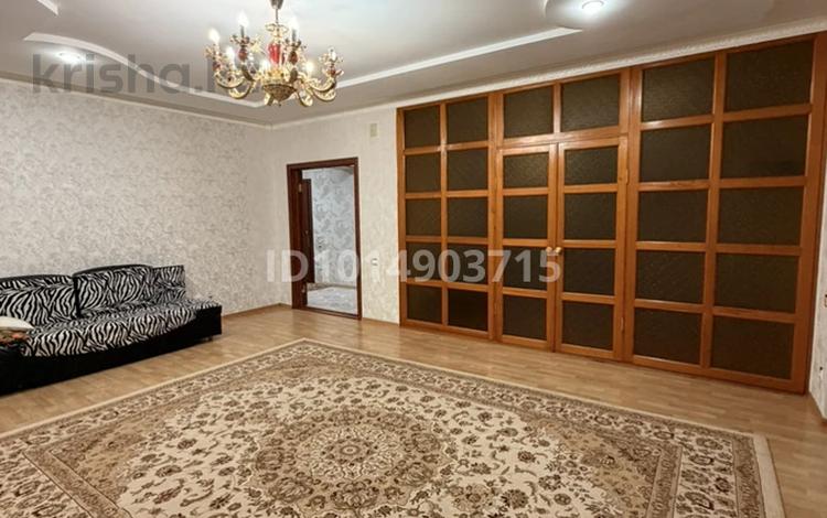 3-комнатная квартира · 108 м² · 3/6 этаж, мкр 12 21/1 за 31.5 млн ₸ в Актобе — фото 2