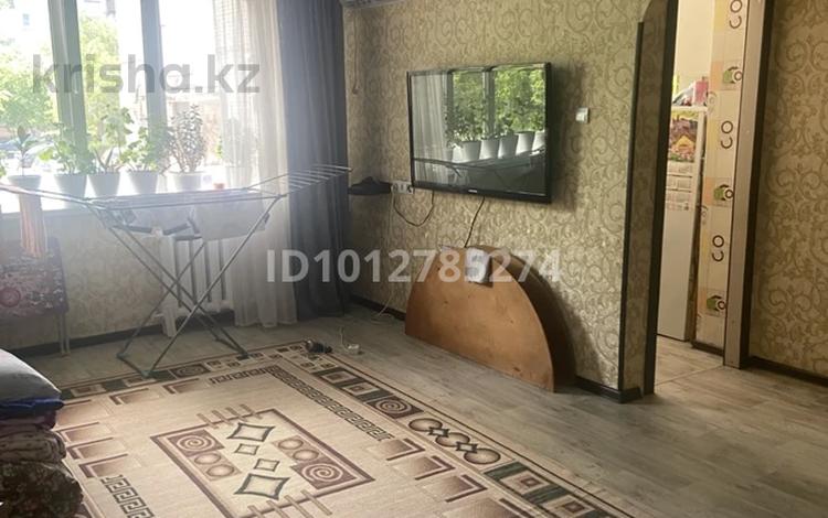3-комнатная квартира · 56.5 м² · 1/5 этаж, Интернациональная 32 — В центре за 25 млн ₸ в Петропавловске — фото 2