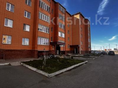 2-комнатная квартира, 58 м², 4/5 этаж, Алтын Дала 4 — Республика за 14.8 млн 〒 в Косшы