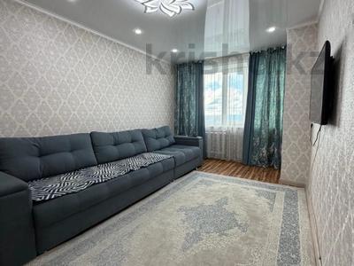3-комнатная квартира · 67.2 м² · 5/5 этаж, 6 мкр 1 за 32 млн ₸ в Костанае