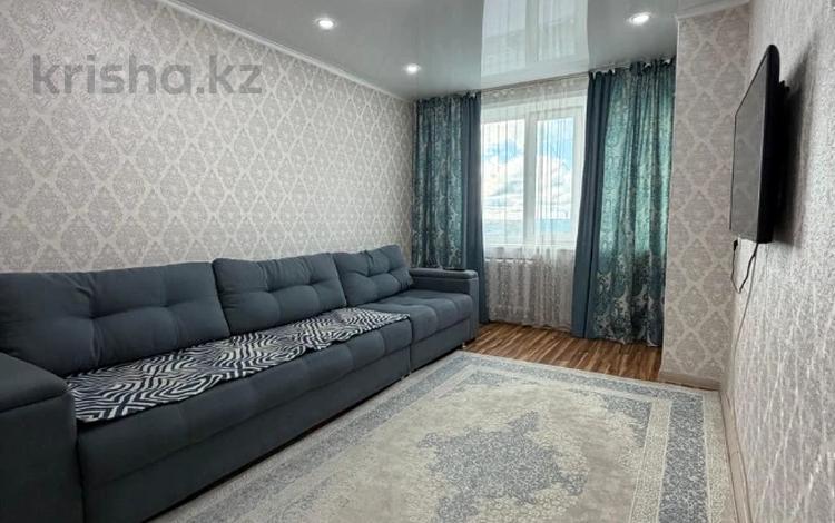 3-комнатная квартира · 67.2 м² · 5/5 этаж, 6 мкр 1 за 32 млн ₸ в Костанае — фото 20