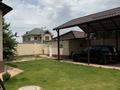 Часть дома · 4 комнаты · 180 м² · 8 сот., мкр Мирас — Биртилек 36 за 62 млн ₸ в Шымкенте, Каратауский р-н — фото 7