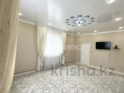 Отдельный дом • 3 комнаты • 100 м² • 10 сот., Магистральная 121 за 16 млн 〒 в Атырау