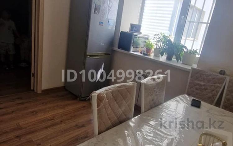 1-бөлмелі пәтер · 44.7 м² · 6/9 қабат, абылай хана 54а, бағасы: 21 млн ₸ в Астане, Алматы р-н — фото 2