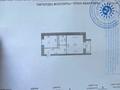 1-бөлмелі пәтер · 44.7 м² · 6/9 қабат, абылай хана 54а, бағасы: 21 млн ₸ в Астане, Алматы р-н — фото 5