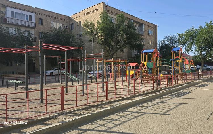 3-бөлмелі пәтер · 68 м² · 2/4 қабат, 5 22, бағасы: 23 млн ₸ в Жанаозен — фото 2