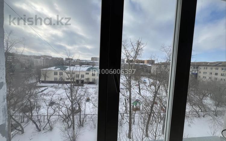 3-комнатная квартира · 60 м² · 5/5 этаж, Янко 73 за 15.5 млн ₸ в Кокшетау — фото 2