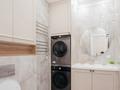 3-бөлмелі пәтер · 132 м² · 5/20 қабат, Бухар жырау 26, бағасы: ~ 208.8 млн ₸ в Астане — фото 10