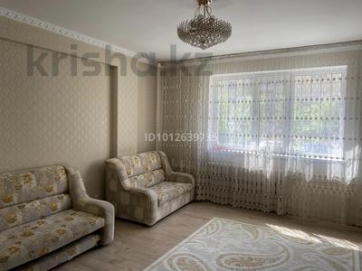 1-бөлмелі пәтер · 52 м² · 1/5 қабат, мкр Думан-2 5, бағасы: 220 000 ₸ в Алматы, Медеуский р-н