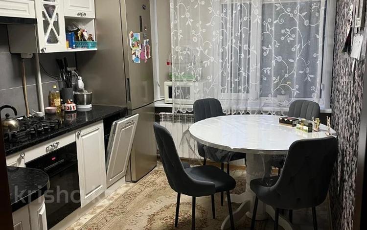 4-комнатная квартира · 71.6 м² · 3/5 этаж, Темирбаева 10 за 27.5 млн ₸ в Костанае — фото 2