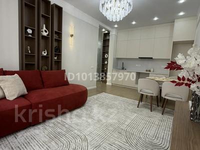 3-бөлмелі пәтер · 71 м² · 3/18 қабат, Е-36, E-15 2, бағасы: 49 млн ₸ в Астане, Нура р-н