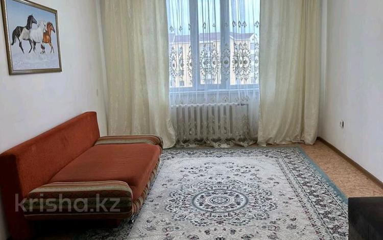 2-комнатная квартира, 60 м², 5/5 этаж, Болашак за 18.4 млн 〒 в Талдыкоргане, мкр Болашак — фото 2