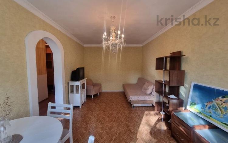 1-бөлмелі пәтер · 31 м² · 5/5 қабат, мкр Юго-Восток, Дюсембекова 45, бағасы: 120 000 ₸ в Караганде, Казыбек би р-н — фото 2