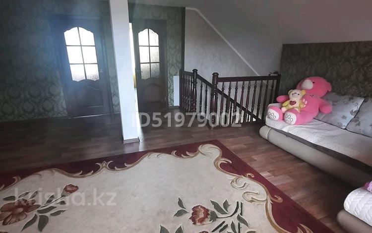 Отдельный дом · 5 комнат · 180 м² · 3.8 сот., К.Жумагалиева 125 — Мухита за 60 млн ₸ в Уральске — фото 2