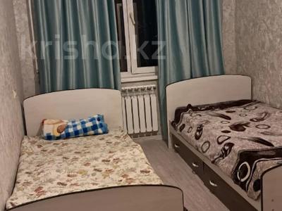 4-комнатная квартира · 85 м² · 2/5 этаж, мкр Кулагер, Сайлау Серикова 17 за 50 млн 〒 в Алматы, Жетысуский р-н