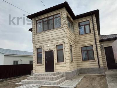 Отдельный дом · 5 комнат · 239.1 м² · 5.3 сот., М.Темирханова 17 за 49 млн ₸ в Атырау