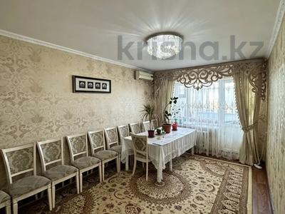 3-комнатная квартира · 78 м² · 5/5 этаж, мкр Сырдария 21 за 19.4 млн ₸ в 