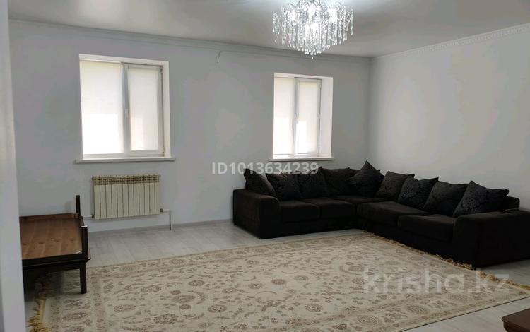 Жеке үй · 4 бөлме · 130 м² · 10 жүзд., Нұра 4, бағасы: 24 млн ₸ в Актобе, жилой массив Акжар-2 — фото 2