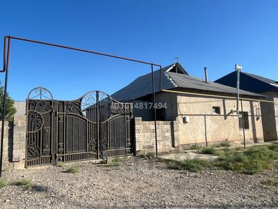 Жеке үй · 5 бөлме · 160 м² · 10 жүзд., Теміртау 32 — Жолдың асты районы, бағасы: 10 млн ₸ в Туркестане