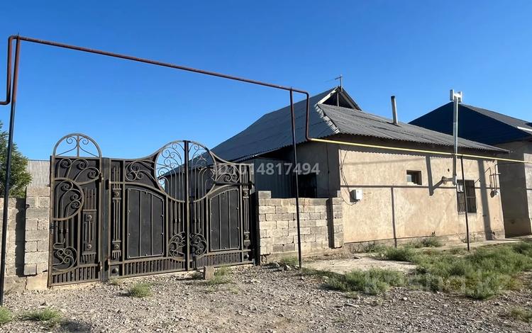 Отдельный дом · 5 комнат · 160 м² · 10 сот., Теміртау 32 — Жолдың асты районы за 10 млн ₸ в Туркестане — фото 2