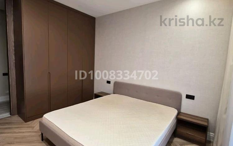 1-бөлмелі пәтер · 50 м² · 1/12 қабат, Сауран 3/1 — Сыганак, бағасы: 300 000 ₸ в Астане, Есильский р-н — фото 63