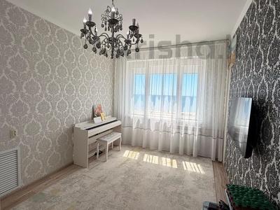 4-бөлмелі пәтер · 90 м² · 5/5 қабат, 15-й мкр 4, бағасы: 29 млн ₸ в Актау