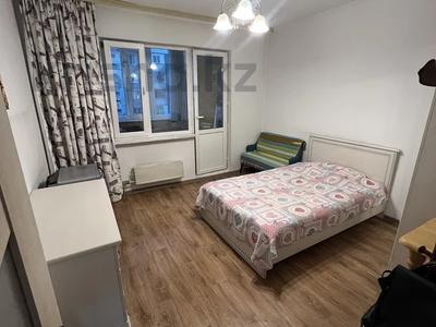 3-бөлмелі пәтер · 95 м² · 3/9 қабат, мкр Жулдыз-1 19Д, бағасы: 60 млн ₸ в Алматы, Турксибский р-н