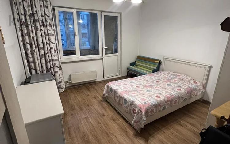 3-комнатная квартира · 95 м² · 3/9 этаж, мкр Жулдыз-1 19Д за 60 млн 〒 в Алматы, Турксибский р-н — фото 17