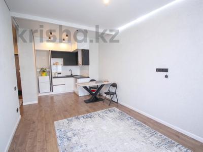 2-бөлмелі пәтер · 51 м² · 6/16 қабат, Каныша Сатпаева, бағасы: 52 млн ₸ в Алматы, Бостандыкский р-н