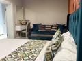 1-бөлмелі пәтер · 45 м² · 3/12 қабат, мкр Нурсат 2 29/4 — Аргынбекова, бағасы: 16 000 ₸ в Шымкенте, Каратауский р-н — фото 3
