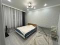 2-комнатная квартира · 57 м² · 6/10 этаж, ул. Мухамедханов, 8 — Напротив SF, пересечение улиц К. Мухамедханова - М. Нарикбаева за 350 000 ₸ в Астане, Нура р-н