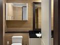 4-комнатная квартира · 136 м² · 24/25 этаж, Р. Кошкарбаева 10 за 122 млн ₸ в Астане, Сарайшык р-н — фото 36