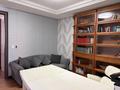 4-комнатная квартира · 136 м² · 24/25 этаж, Р. Кошкарбаева 10 за 122 млн ₸ в Астане, Сарайшык р-н — фото 44