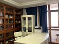 4-комнатная квартира · 136 м² · 24/25 этаж, Р. Кошкарбаева 10 за 122 млн ₸ в Астане, Сарайшык р-н — фото 42