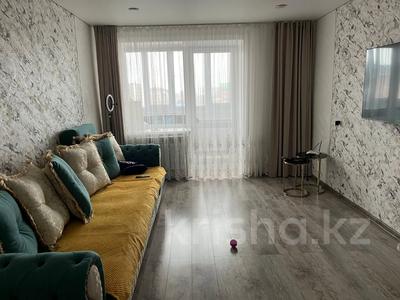 3-комнатная квартира · 62.4 м² · 5/5 этаж, Назарбаева за ~ 25 млн 〒 в Петропавловске