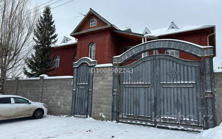 Жеке үй · 8 бөлме · 450 м² · 15 сот., Арна 10, бағасы: 450 млн 〒 в Астане, Есильский р-н — фото 2