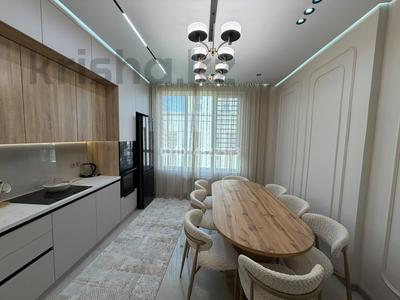 2-комнатная квартира · 70 м² · 12/16 этаж, мкр Нурсат 3 за 350 000 ₸ в Шымкенте, Каратауский р-н