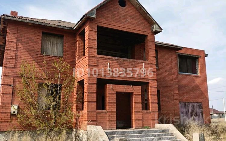 Отдельный дом · 6 комнат · 350 м² · 15 сот., Достык 2 за 20 млн ₸ в Кызылжар — фото 2