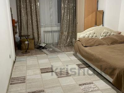 2-бөлмелі пәтер · 60 м² · 12/15 қабат, 1-я улица, бағасы: 29 млн ₸ в Алматы, Алатауский р-н
