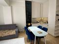 4-комнатная квартира · 105 м² · 2/10 этаж, Кабанбай Батыра 15 за 106 млн ₸ в Алматы, Медеуский р-н — фото 20