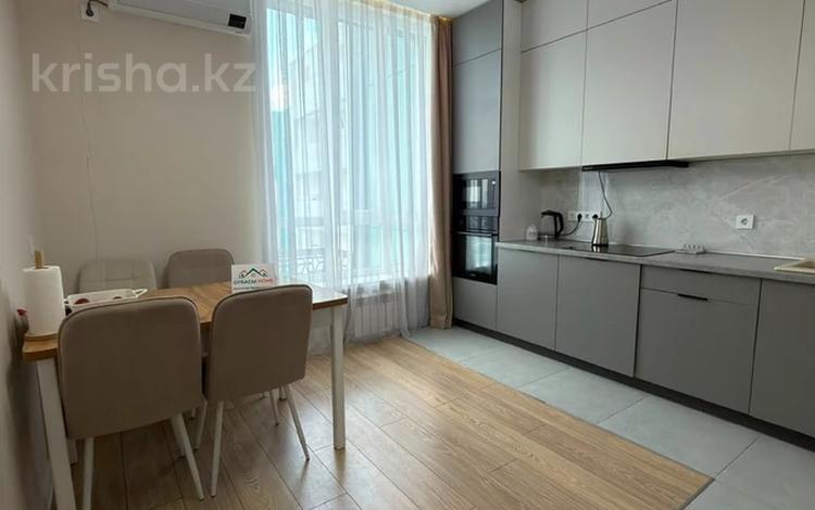 2-бөлмелі пәтер · 60 м² · 12/13 қабат, Си Синхая — Срочно сдается‼️, бағасы: 450 000 ₸ в Алматы, Бостандыкский р-н — фото 2