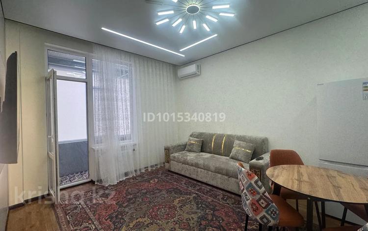 2-комнатная квартира · 45 м² · 13/15 этаж, Достык 8/4 — Рядом Байтерека за 350 000 ₸ в Астане, Есильский р-н — фото 2
