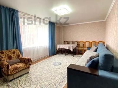 3-комнатная квартира · 84.5 м² · 3/6 этаж, Воинов Интернационалистов 2к1 за 38 млн ₸ в Костанае