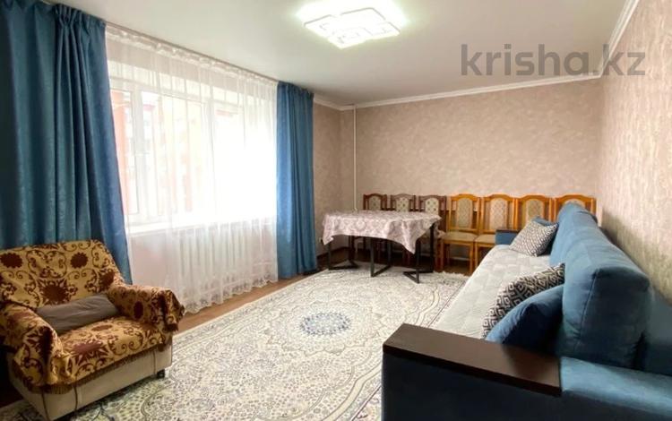 3-комнатная квартира · 84.5 м² · 3/6 этаж, Воинов Интернационалистов 2к1 за 38 млн ₸ в Костанае — фото 3